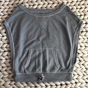 ⚠️Low-Ball Sale⚠️ American Eagle Pullover Tank